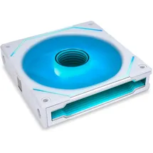 Lian Li UNI FAN SL-INF - 120mm, weiß