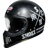 Shoei Ex-Zero xanadu tc-5