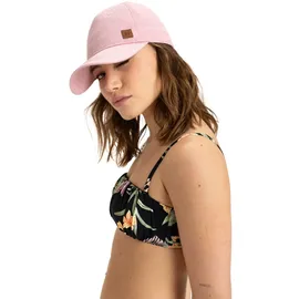 Roxy Extra Innings A Color Kappe rosa One Size