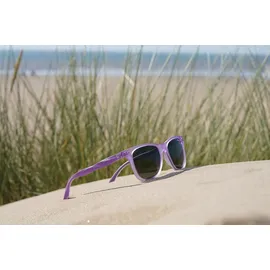 O'Neill Sonnenbrille Größe ONE SIZE in lila kristall, Sonnenbrillen Sonnenbrille