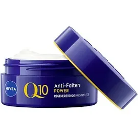 NIVEA Q10 Anti-Falten POWER Gesichtscreme 50 ml