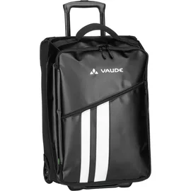 Vaude Rotuma 35 2-Rollen Cabin 54 cm / 35 l black