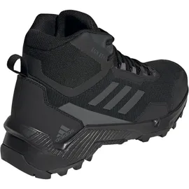 adidas Terrex Eastrail 2.0 Mid RAIN.RDY Herren Core Black/Carbon/Grey Five 44