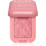 NYX Professional Makeup Buttermelt Blush 02 Butta Together 5 g