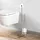 Giese WC-Bürstengarnitur Universal 21730-02 Verchromt