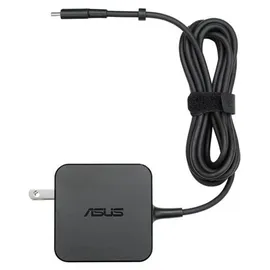 Asus USB-C 65W Ladegerät/ Netzteil Schwarz