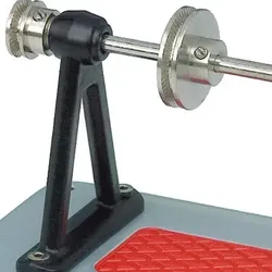 Wilesco M 55 - Kleine Transmission