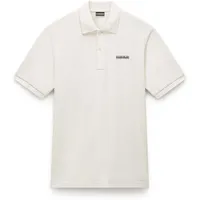 Napapijri E-small Box Softshell beige dimity (N1J) 3XL