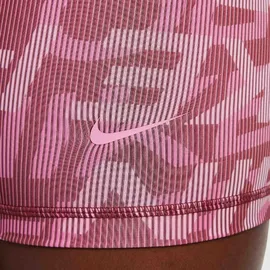 Nike Pro 5" Shorts, rot - US: XL