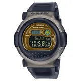 Casio G-b001mvb 47 Mm Uhr Grey / Gold / Mineral One Size