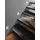 Paulmann Wandeinbauleuchte Edge Quadro 1 eckig 80x42mm 1,2W 25lm 2700K Weiß