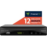 Imperial T2 IR Plus DVB-T2 HD Receiver inkl. 12 Monate freenet TV1