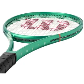 Wilson Blade 101 Team V10 Performance L0 Grün