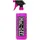 Muc-Off Muc Off Reinigungsset Essential Kit pink und schwarz