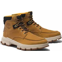 Timberland TBL ORIG ULTR WP MID Schnürboots Winterstiefel, Schnürstiefel, Winterschuhe, wasserdicht braun 40 EU