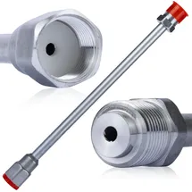 rosfix Lackierlanze/Verlängerung für Lackiergerät 150cm 7/8"