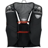 Dynafit Sky 4 Laufrucksack (Größe 4l - Black Out - XL