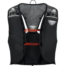 Dynafit Sky 4 Laufrucksack (Größe 4l - Black Out - XL