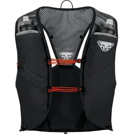 Dynafit Sky 4 Laufrucksack (Größe 4l - Black Out - XL