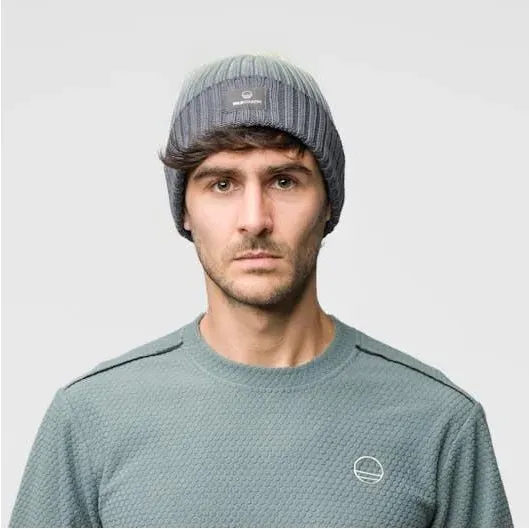 Wild Country Sequence UNI Beanie hedge green (5A70) UNI58