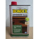 Bondex Antikwachs flüssig natur 500 ml