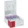 Servoprax S-Sedivette 3,5 ml 50 St.