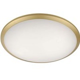 Hufnagel Leuchten Hufnagel LED-Deckenleuchte 2700K gold dim 562322-27