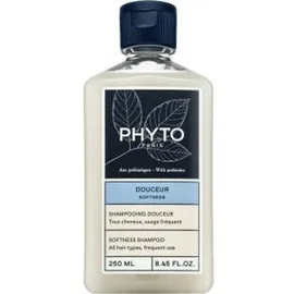 Phyto Softness Shampoo 250 ml