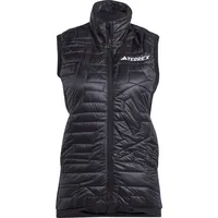 Adidas Terrex Xperior Varilite Hybrid PrimaLoft Weste Damen black-M