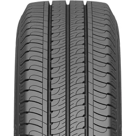 Goodyear 215/70 R15C 109S/107S EfficientGrip Cargo 2 8PR