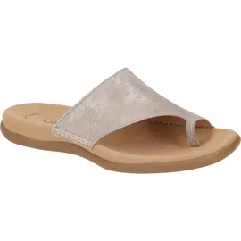 Gabor Damen Beige 38