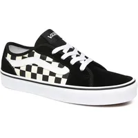 Vans Filmore Decon Checkerboard black/white 37