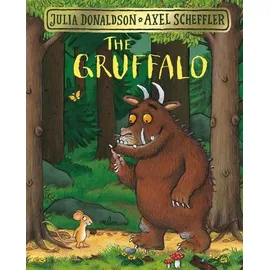 Pan Macmillan The Gruffalo