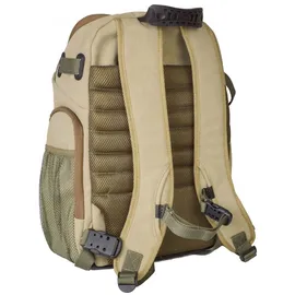 Kalahari KAPAKO K-69 Fotorucksack canvas khaki