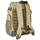 Kalahari KAPAKO K-69 Fotorucksack canvas khaki