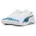 Puma Herren Puma White-Blue Horizon 44