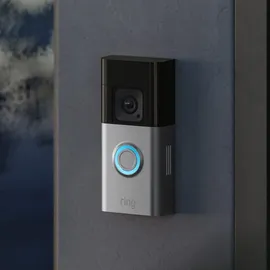 Ring Battery Video Doorbell Pro Video-Türsprechanlage WLAN