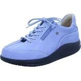 Finn Comfort Otaru Damen Blau Weite