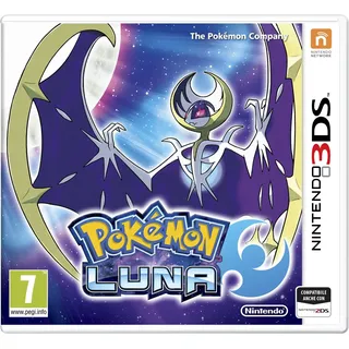 Nintendo 3DS Nintendo