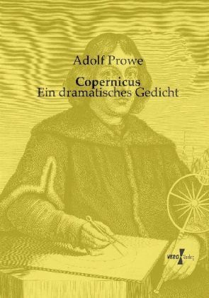 Copernicus - Adolf Prowe  Kartoniert (TB)