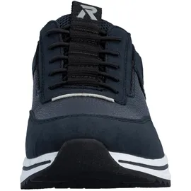 Rieker L5850 Blau 38