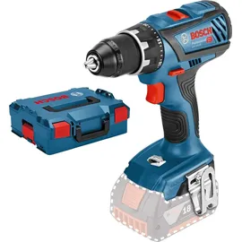 Bosch GSR 18V-28 Professional ohne Akku + L-Boxx 06019H4108