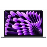 Apple MacBook Air M2 2023 15,3" 16 GB RAM 1 TB SSD space grau