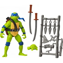 Orbico Teenage Mutant Ninja Turtles: Mutant Mayhem Actionfigur Splinter 10 cm - Rosa