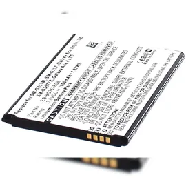 AGI Akku kompatibel mit Samsung Galaxy Ace 4