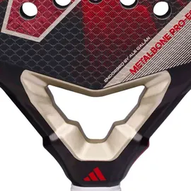 adidas Metalbone Pro EDT 2026 Ale Galán Padelschläger,
