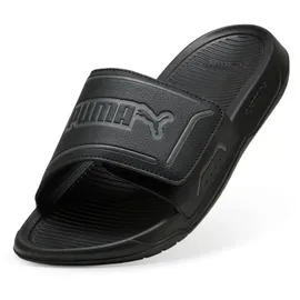 Puma Royalcat Comfort 2 Schwarz 39