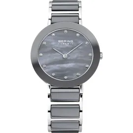 BERING Ceramic Edelstahl Keramik 29 mm 11429-789