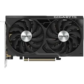 Gigabyte GeForce RTX 4060 Ti 8 GB GDDR6 GV-N406TWF2OC-8GD