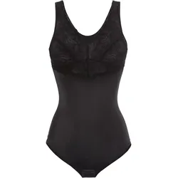 bonprix Shape Body mit mittlerer Formkraft, schwarz, 48